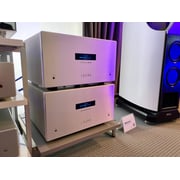 Pre-Owned AVM MA 8.3 Mono Amplifier Pair