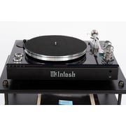 Pre-Owned Mcintosh Mtl100 Integrated Turntable
