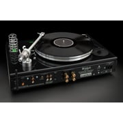 Pre-Owned Mcintosh Mtl100 Integrated Turntable