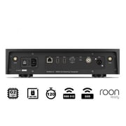 Pre-Owned Auralic Aries G2.1 Streaming Transport- Black