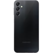 Samsung Galaxy A24 128GB Black 4G Smartphone - SM-A245FZKUMEA