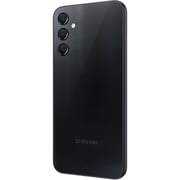 Samsung Galaxy A24 128GB Black 4G Smartphone