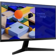 Samsung S3 LS27C310EAMXUE FHD Flat Monitor - 27inch