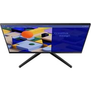 Samsung S3 LS27C310EAMXUE FHD Flat Monitor - 27inch