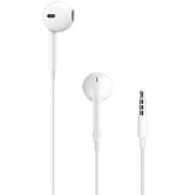 Glassology 344652 Wired In Ear Headset White
