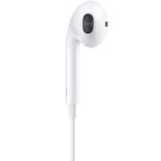 Glassology 344652 Wired In Ear Headset White