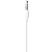 Glassology 344652 Wired In Ear Headset White