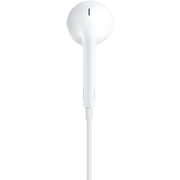 Glassology 344652 Wired In Ear Headset White