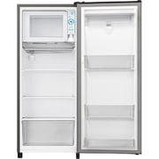 Hisense Single Door Refrigerator 198 Litres RR198D4ASU