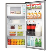 Hisense Single Door Refrigerator 198 Litres RR198D4ASU