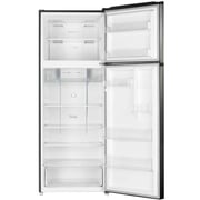 Haier Top Mount Refrigerator 457 Litres HRF-457SS