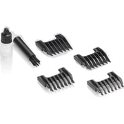 Moser Neo Trio Kit Hair Clipper 1886-0151 + Hair Clipper 1586-0151 + Hair Shaver 3615-0052