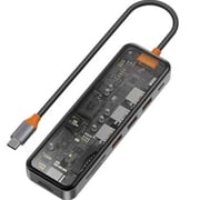 Wiwu 7-in-1 USB-C Hub