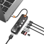 Wiwu 7-in-1 USB-C Hub