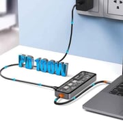 Wiwu 7-in-1 USB-C Hub