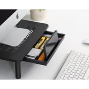 E-Links Desktop & Laptop Stand With Mobile Holder Dms501
