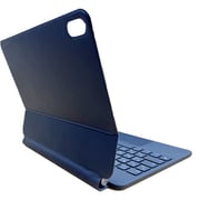 Max & Max MXMK109 Magnetic Keyboard Case Black For iPad 10.9