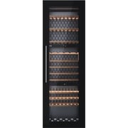 TEKA Built In Wine Cooler 287 Litres Sommelier RVI 30097