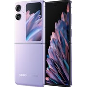 Oppo Find N2 Flip 256GB Moonlit Purple 5G Smartphone