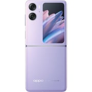 Oppo Find N2 Flip 256GB Moonlit Purple 5G Smartphone