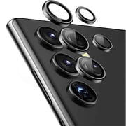 ESR Lens Protectors Black Galaxy S23 Ultra