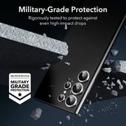 ESR Lens Protectors Black Galaxy S23 Ultra