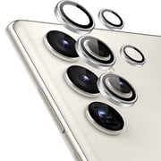 ESR Lens Protectors Silver Galaxy S23 Ultra