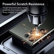 ESR Lens Protectors Clear Galaxy S23 Ultra