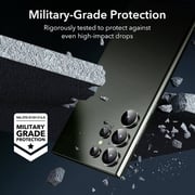 ESR Lens Protectors Clear Galaxy S23 Ultra