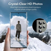 ESR Lens Protectors Clear Galaxy S23 Ultra