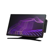 Wacom DTH271K0B-ST Cintiq Pro Display With Stand Bundle 27inch
