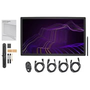 Wacom DTH271K0B-ST Cintiq Pro Display With Stand Bundle 27inch