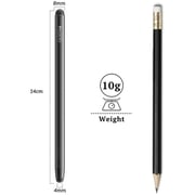 Yesido Capacitive Stylus Pen Black