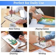 Yesido Capacitive Stylus Pen Black