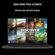 Asus TUF Gaming A16 Advantage Edition Gaming (2023) Laptop - AMD Ryzen 7-7735HS / 16inch WUXGA / 512GB SSD / 16GB RAM / 8GB AMD Radeon RX 7600S Graphics / Windows 11 Home / English & Arabic Keyboard / Sandstorm / Middle East Version - [FA617NS-N3085W]