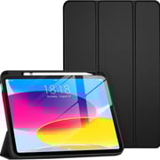 Protect Magnetic Case Black iPad 10.9inch