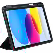 Protect Magnetic Case Black iPad 10.9inch