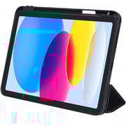 Protect Magnetic Case Black iPad 10.9inch