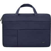 Protect Laptop Bag Blue 13.3Inch
