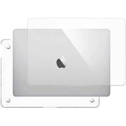Protect Hard Shell Case Clear Macbook Air 13.3inch
