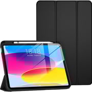Protect Protective Case Black iPad 10.9inch