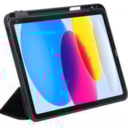 Protect Protective Case Black iPad 10.9inch
