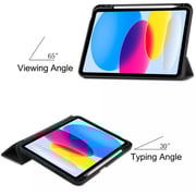 Protect Protective Case Black iPad 10.9inch