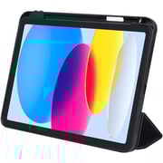 Protect Protective Case Black iPad 10.9inch