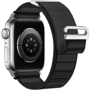 Protect Ultra Watch Strap Black