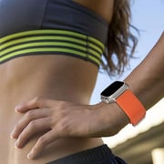 Protect Ultra Watch Strap Black