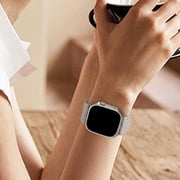 Protect Ultra Watch Strap Black