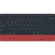Trands Wireless Keyboard Black