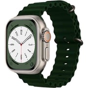 Protect Ocean Strap 49mm Green