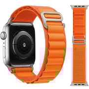 Protect Ultra Strap 49/45/44mm Orange